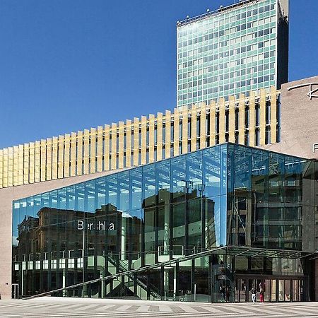 Апартаменты Station 64 A3 Bruxelles-Charleroi-Airport Экстерьер фото